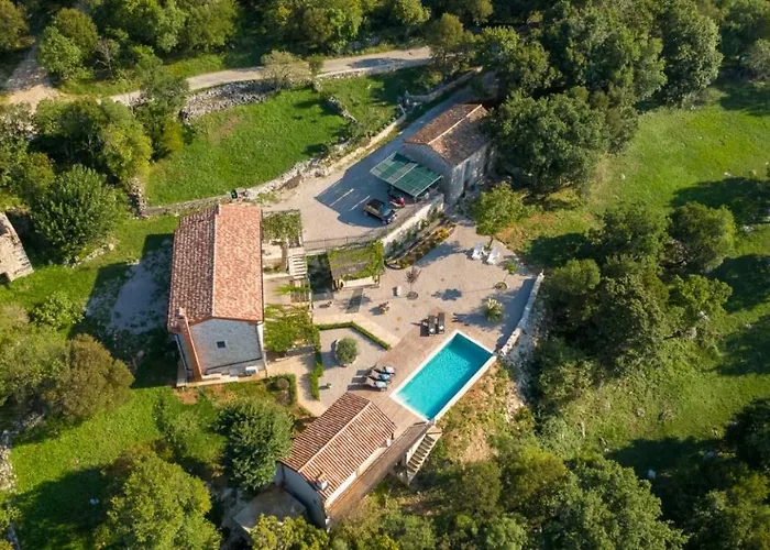 Veselici Labin (Istria)