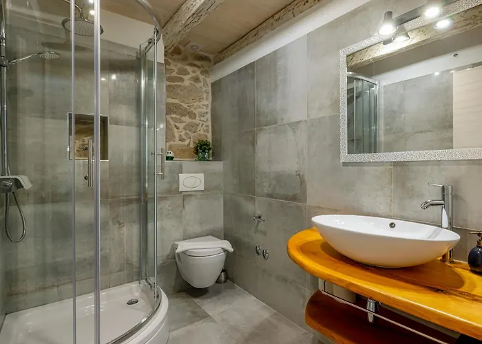 Veselici Villa *