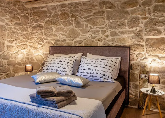 Veselici Villa Labin (Istria)