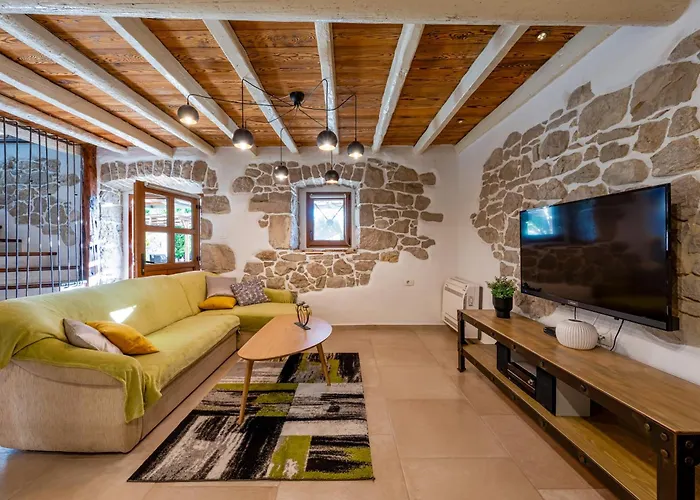 Villa Veselici