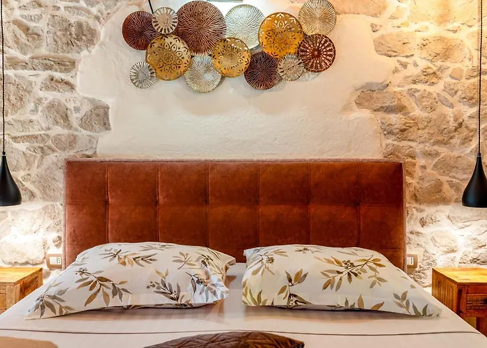 Veselici Villa Labin (Istria)