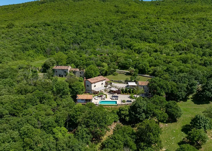 Veselici Labin (Istria)