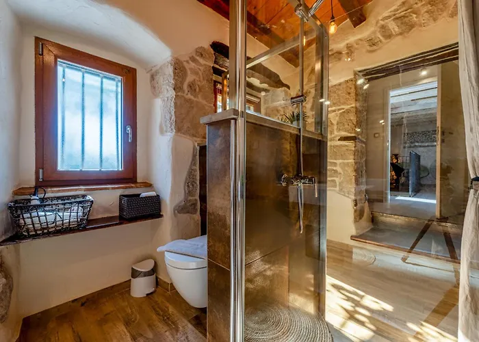 Veselici Villa Labin (Istria)
